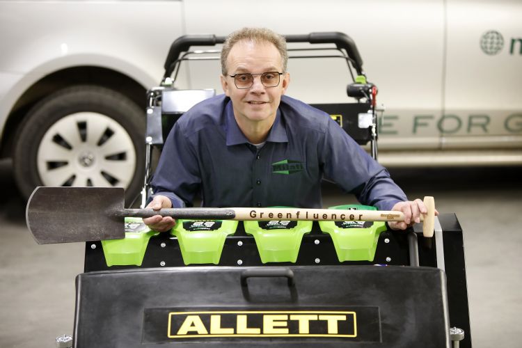 Arjen Spek Arjen Spek