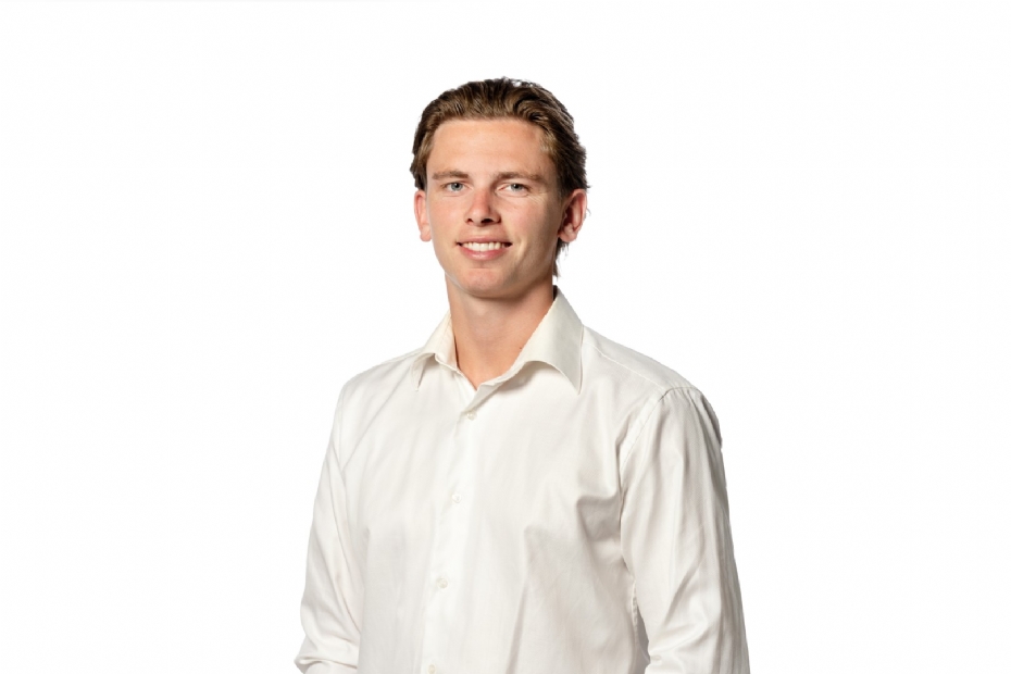 Bram de Kort